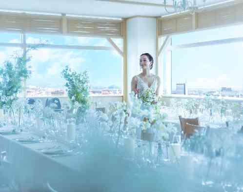 アトリエ ザ ウェディングギャラリー(ATELIER the wedding gallery)の写真3