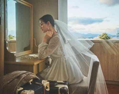 アトリエ ザ ウェディングギャラリー（ATELIER the wedding gallery）の写真6