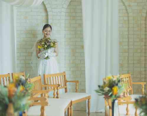 アトリエ ザ ウェディングギャラリー(ATELIER the wedding gallery)の写真2