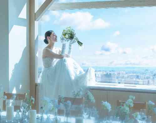 アトリエ ザ ウェディングギャラリー(ATELIER the wedding gallery)の写真4
