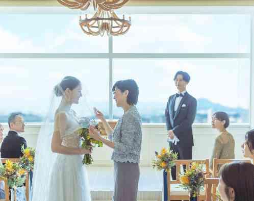 アトリエ ザ ウェディングギャラリー（ATELIER the wedding gallery）の写真2