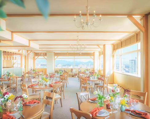 アトリエ ザ ウェディングギャラリー(ATELIER the wedding gallery)の画像3