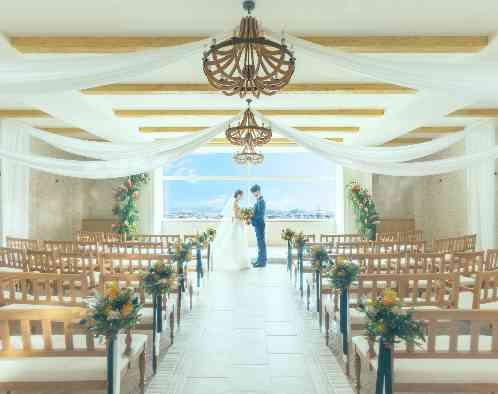 アトリエ ザ ウェディングギャラリー(ATELIER the wedding gallery)の画像1