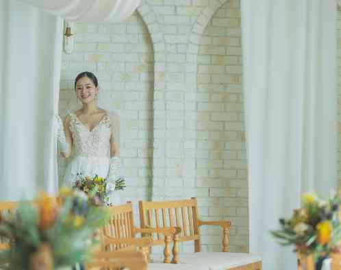 アトリエ ザ ウェディングギャラリー(ATELIER the wedding gallery)の写真2