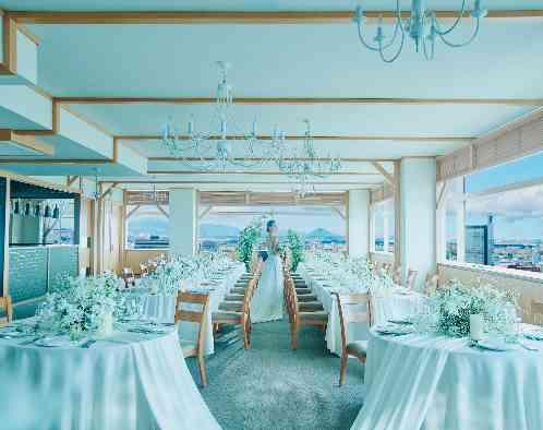 アトリエ ザ ウェディングギャラリー(ATELIER the wedding gallery)の写真3