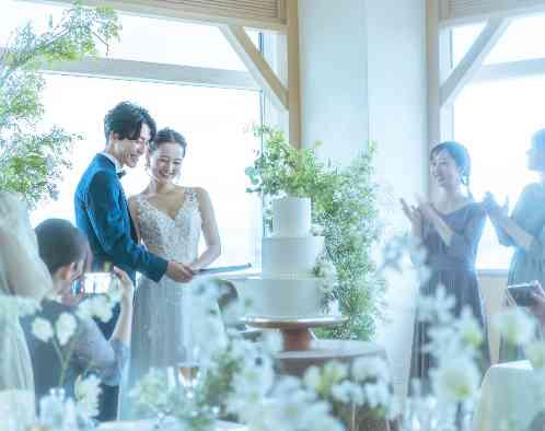 アトリエ ザ ウェディングギャラリー(ATELIER the wedding gallery)の画像4