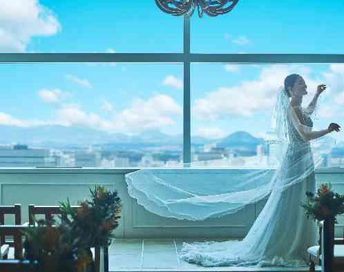 アトリエ ザ ウェディングギャラリー(ATELIER the wedding gallery)の写真2