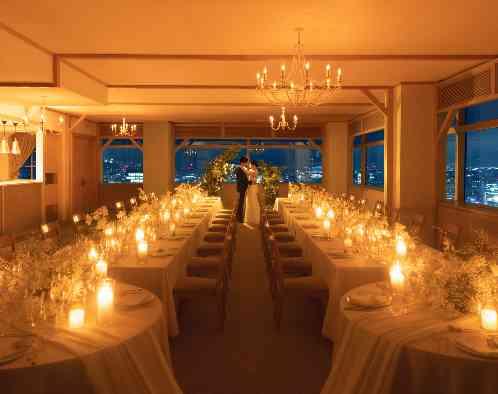 アトリエ ザ ウェディングギャラリー（ATELIER the wedding gallery）の写真5