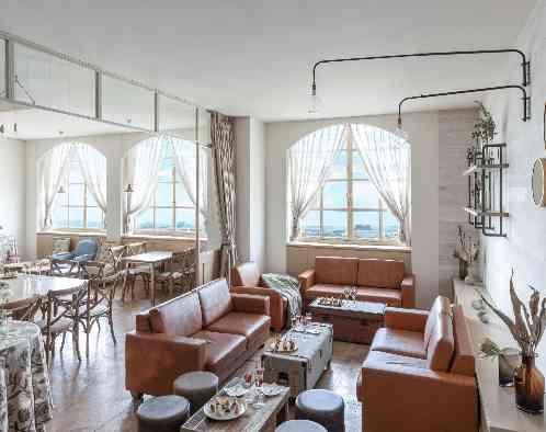 アトリエ ザ ウェディングギャラリー(ATELIER the wedding gallery)の写真6