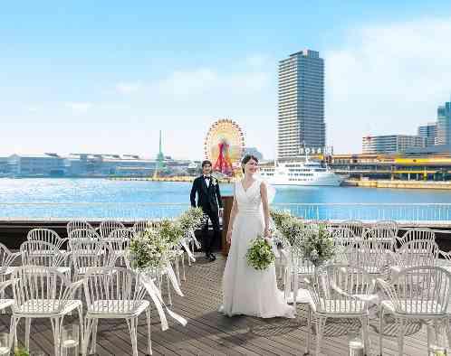 OCEAN PLACEの写真2