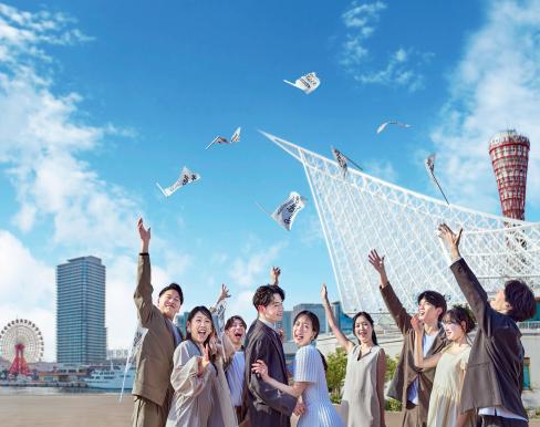 オーシャンプレイス