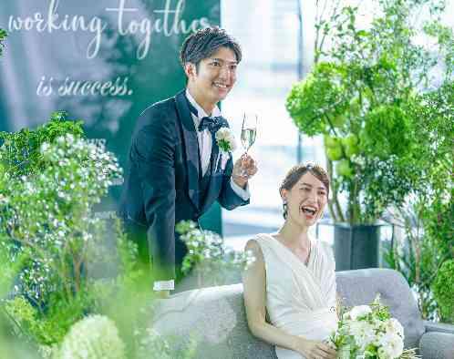 OCEAN PLACEの写真5