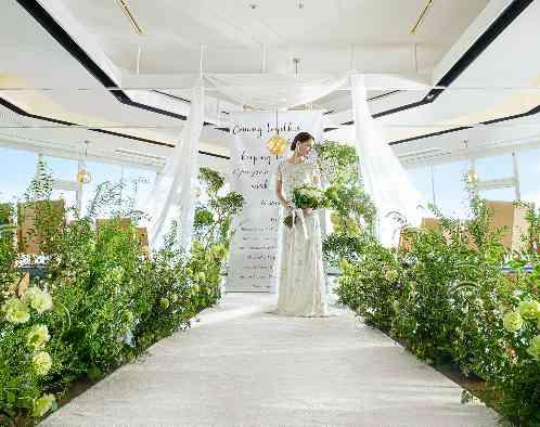 OCEAN PLACEの写真1