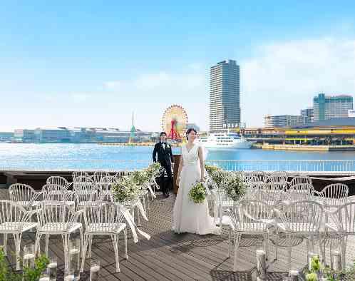 OCEAN PLACEの写真1