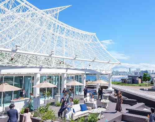 OCEAN PLACEの画像5