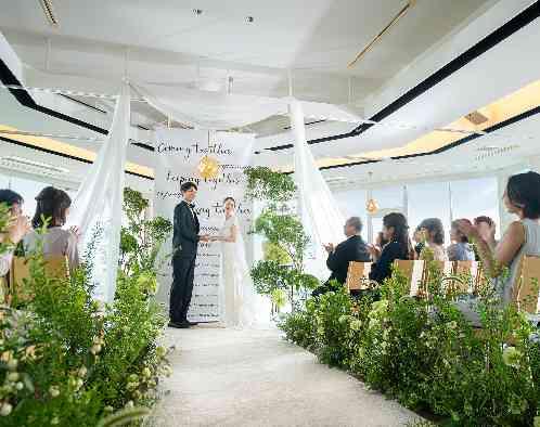 OCEAN PLACEの写真2