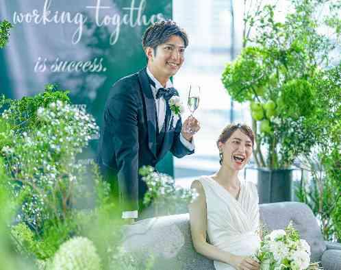 OCEAN PLACEの写真6