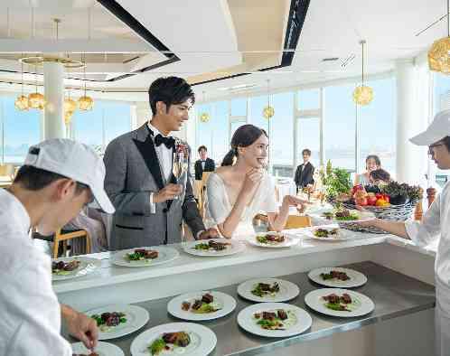 OCEAN PLACEの写真3