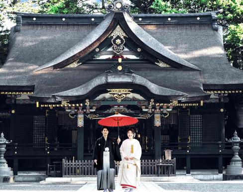 佐原商家町ホテル NIPPONIAの画像1