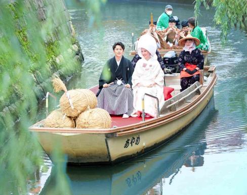 佐原商家町ホテル NIPPONIAの画像3