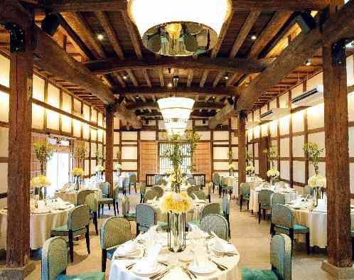 佐原商家町ホテル NIPPONIAの画像4