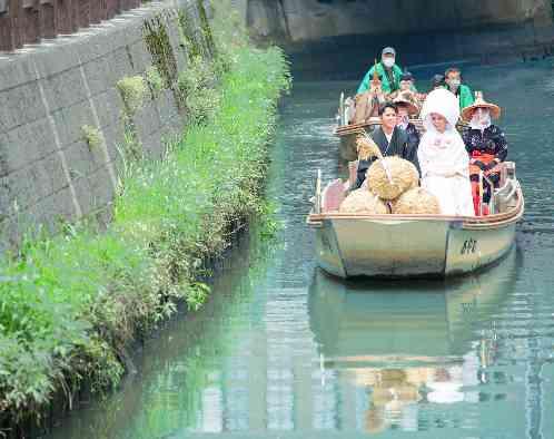 佐原商家町ホテル NIPPONIAの画像2