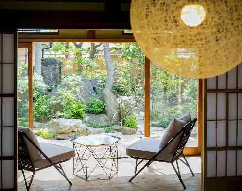 佐原商家町ホテル NIPPONIAの写真3