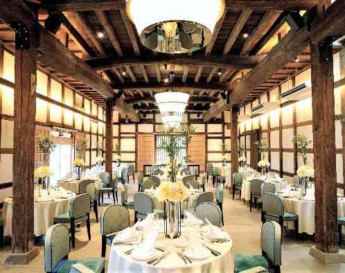 佐原商家町ホテル NIPPONIAの画像1