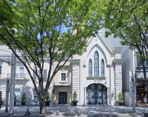 名古屋観光ホテルの写真2