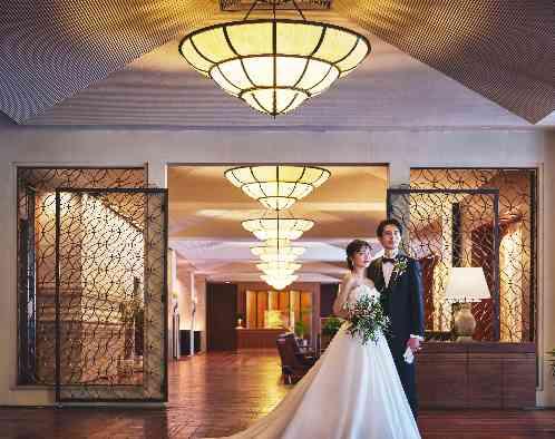 名古屋観光ホテルの画像1