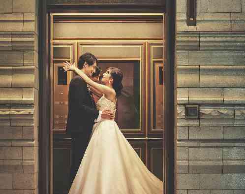 名古屋観光ホテルの画像3