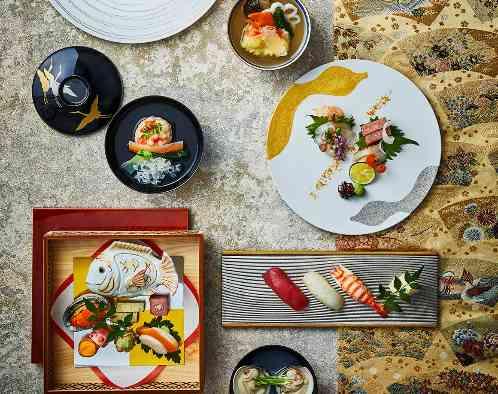 名古屋観光ホテルの画像6