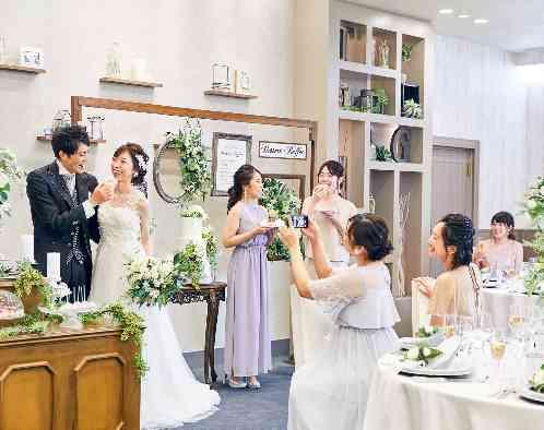 ベルヴィ大宮サンパレス/GLANZの画像4