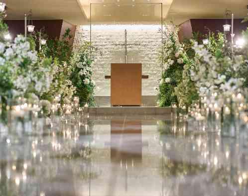 ベルヴィ大宮サンパレス/GLANZの写真3