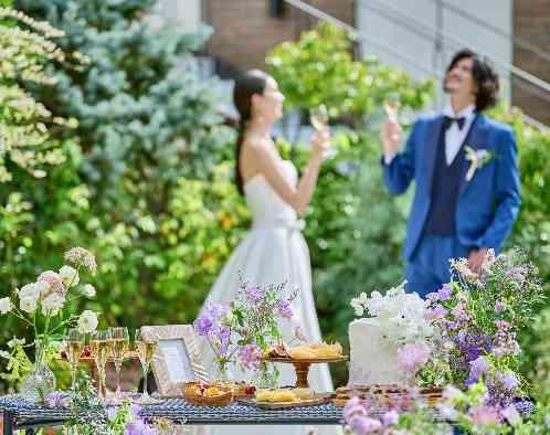 HILLTOP THE SQUARE(ヒルトップザスクエア)の写真4