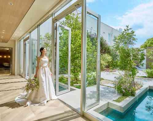 HILLTOP　THE　SQUARE（ヒルトップザスクエア）の写真2