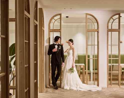 HILLTOP THE SQUARE(ヒルトップザスクエア)の写真3