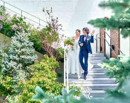 HILLTOP THE SQUARE(ヒルトップザスクエア)の写真6