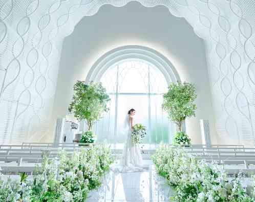 HILLTOP THE SQUARE(ヒルトップザスクエア)の写真1