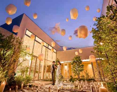 HILLTOP THE SQUARE(ヒルトップザスクエア)の画像1