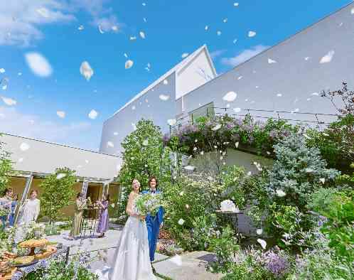 HILLTOP THE SQUARE(ヒルトップザスクエア)の写真1