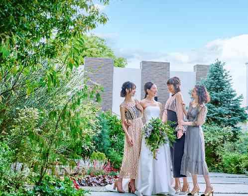 HILLTOP THE SQUARE(ヒルトップザスクエア)の写真4