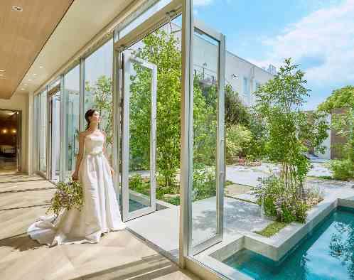 HILLTOP THE SQUARE(ヒルトップザスクエア)の画像6