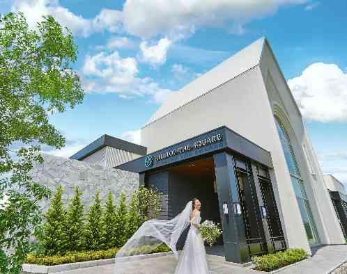 HILLTOP THE SQUARE(ヒルトップザスクエア)の写真1