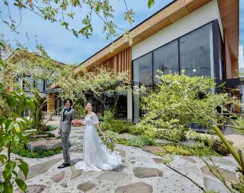 HILLTOP　THE　SQUARE（ヒルトップザスクエア）の写真5