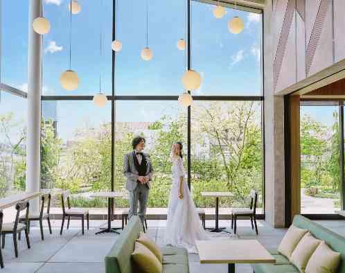 HILLTOP THE SQUARE(ヒルトップザスクエア)の写真3