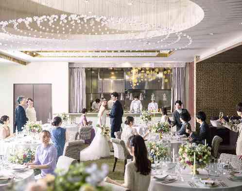 The Opera(オペラ）の写真5