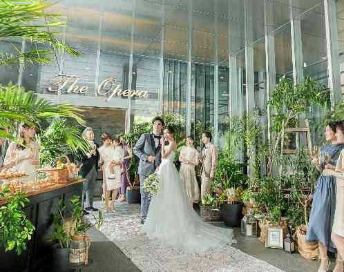 The Opera(オペラ)の画像4