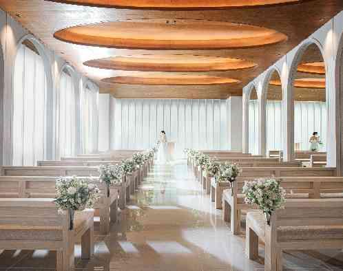 The Opera(オペラ）の写真1