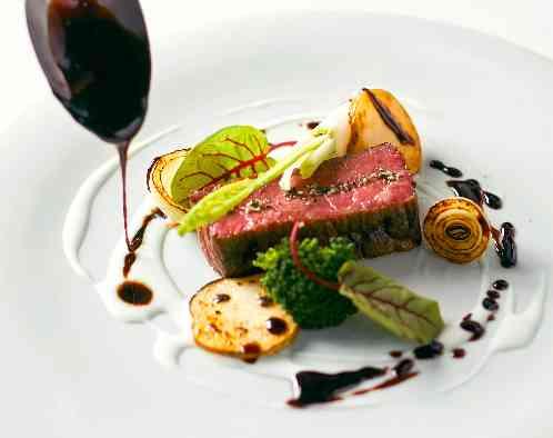 The Opera(オペラ)の写真2